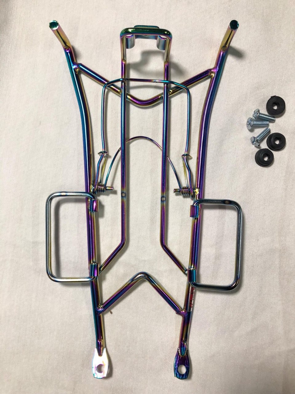 winner X 7 color-pattern reverse